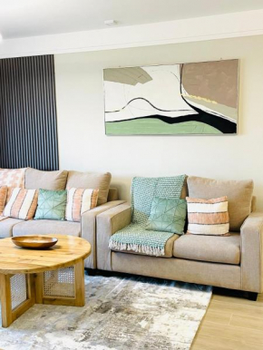JKIA Salome Cosy Apartment